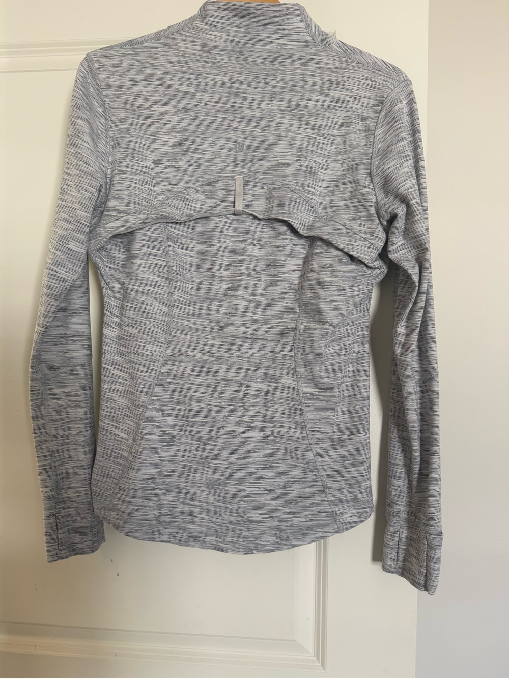 Lululemon define Women's Zip-Up Active Jacket - Picture 2 of 5